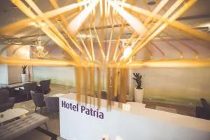 Hotel Patria - Karanac