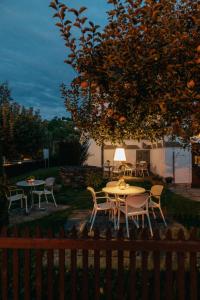 Boutique Hotel Romantick