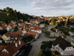 Boutique Hotel Romantick