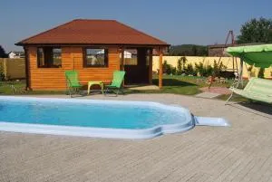 VILLA DANIELA II - Zegocino