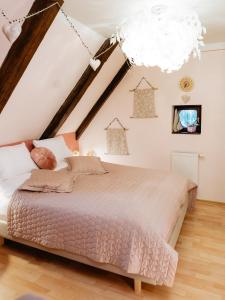 Boutique Hotel Romantick