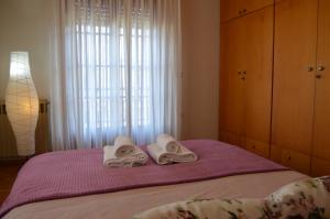 Meteora Family House