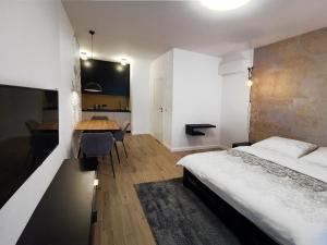 ComeStay apartments Wola