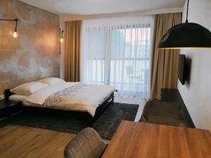 Come&Stay apartments Wola