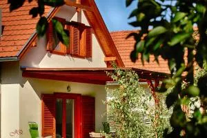 ÉDEN PARK VÍZVÁR - Pitomača