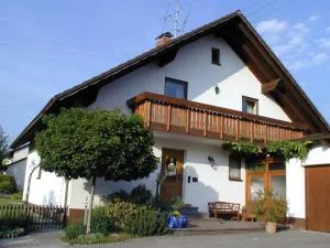 Ferienhaus Günztal, Fam. Botzenhart - Unterrohr