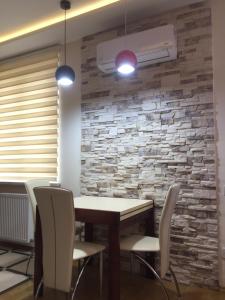 Затишні апартаменти в центрі міста