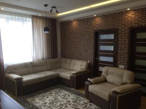 Затишні апартаменти в центрі міста