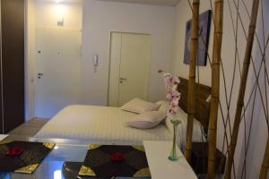 New Apartment in Recoleta