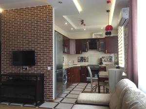 Затишні апартаменти в центрі міста