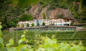 4 star hotell Hotel Eberle Bolzano Itaalia