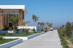 D' Andrea Lagoon All Suites - Adults Only Kos Greece