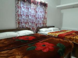 Munnar Brindavan Cottage