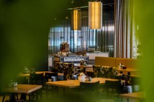 Hotel De Bonte Wever Assen