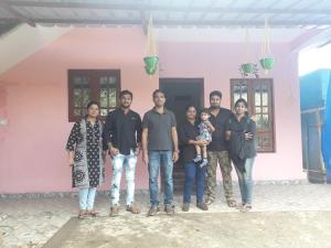 Munnar Brindavan Cottage