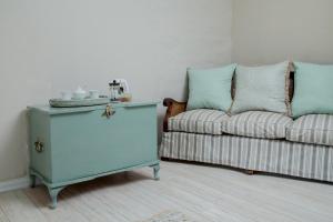 Shanzeley Guest House