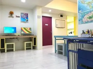 Slow Citi Guest House -슬로시티게스트하우스 - Sŏgwi-ri