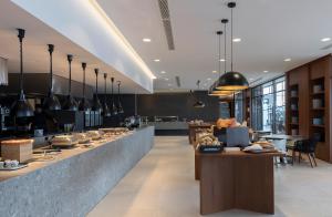 D Andrea LagoonSuites - Adults Only