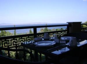 Pantheon Hotel & Suites