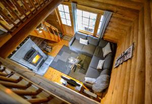 Vacation Home Tulikallio