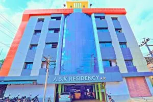 A.S.K Residency - Vallam