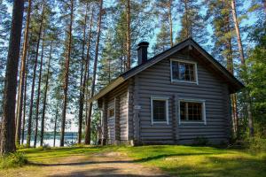 Vacation Home Tulikallio
