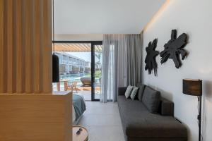 D Andrea LagoonSuites - Adults Only