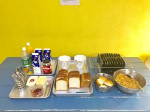 Slow Citi Guest House -슬로시티게스트하우스