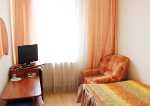 Standard Single Room room in Hotel Kolyba