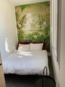 Appartements Les Floralies Capucines : photos des chambres