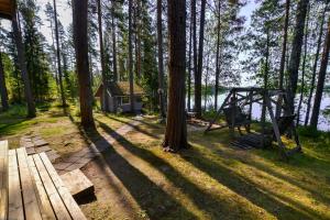 Vacation Home Tulikallio