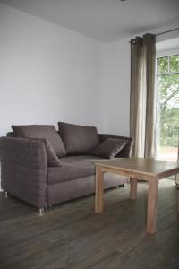 Ferienwohnung Rehblick