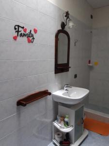 Camera Familiare Superior