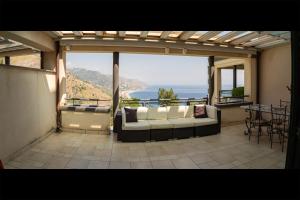 Ninfa Apartment - Taormina Holidays