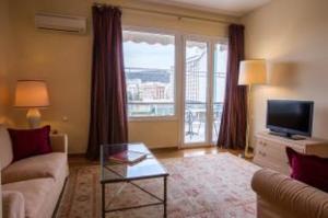 Delice Hotel - Семейные апартаменты (Афины)