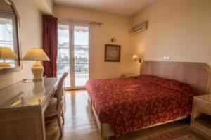 Delice Hotel - Семейные апартаменты (Афины)
