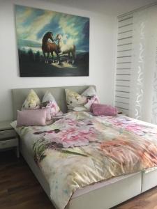 Apartment Elfi