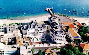 Appart'hotels Appart'hotel Le Trianon : photos des chambres