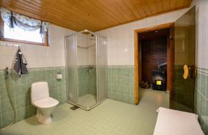 Vacation Home Kuhmanne