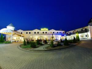 Spa Hotel Gloria