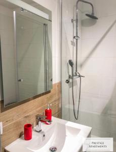 Apartament by Golden Gate