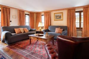 Maison Paquier - Central Family Escape