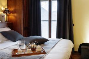 Maison Paquier - Central Family Escape