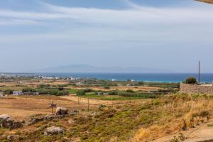 Mikri Villas Naxos Greece