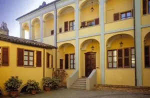 Locanda Martelletti - Robella