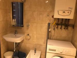 New Kochanowskiego Apartment