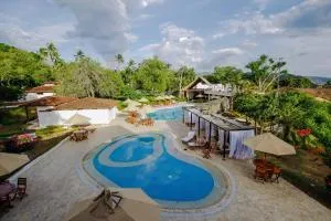 La Ardilla de Santa Fe by Bernalo Hotels - Corral Falso