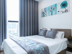 Vinhome Skylake apartment 1