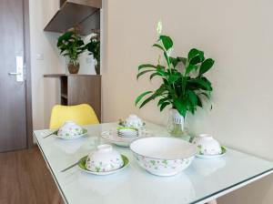 Vinhome Skylake apartment 1