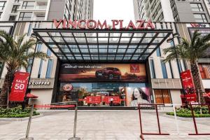 Vinhome Skylake apartment 1